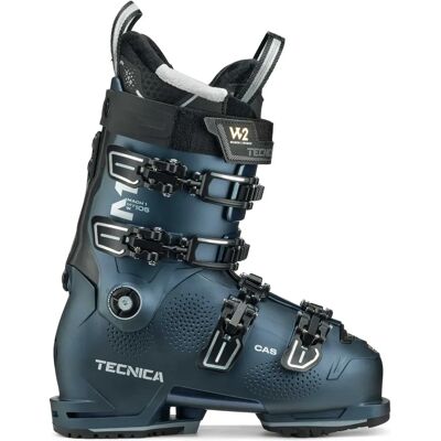 Chaussures de ski Tecnica Mach1 MV 105 W TD GW - Femme - Publicité Chaussures de ski Tecnica Mach1 MV 105 W TD GW - Femme - Publicité