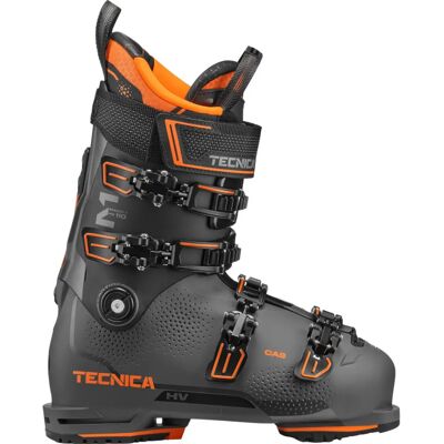 Tecnica HV 110 TD GW Skischuhe - Breite Passform - Sportliche Leistung Tecnica HV 110 TD GW Skischuhe - Breite Passform - Sportliche Leistung