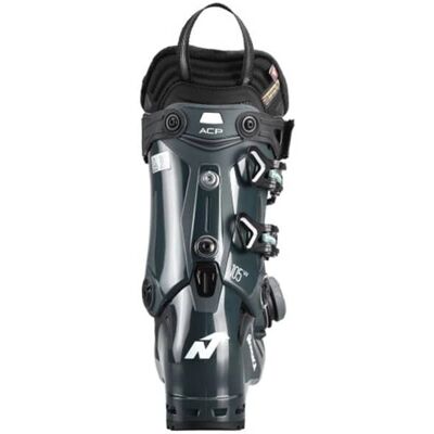 Nordica Speedmachine 3 BOA 105 W - Grün/Schwarz/Aqua Skischuhe Nordica Speedmachine 3 BOA 105 W - Grün/Schwarz/Aqua Skischuhe