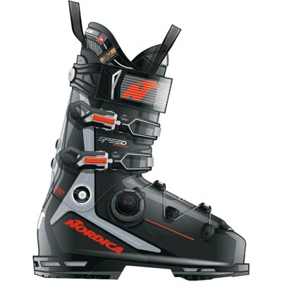 Nordica Speedmachine 3 Boa 110 - Skibotten Nordica Speedmachine 3 Boa 110 - Skibotten