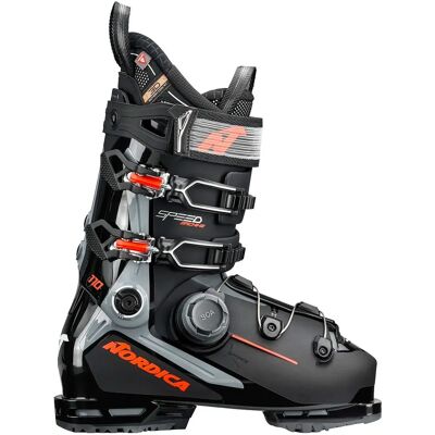Nordica Speedmachine 3 BOA 110 GW Skischuhe - All-Mountain-Performance Nordica Speedmachine 3 BOA 110 GW Skischuhe - All-Mountain-Performance