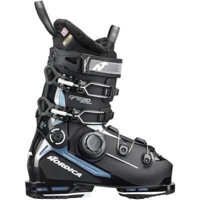 Nordica Speedmachine 3 BOA 95 W GW - Skischuhe Nordica Speedmachine 3 BOA 95 W GW - Skischuhe