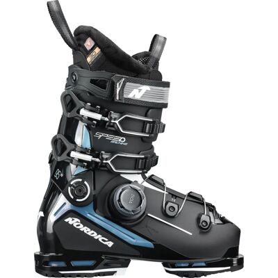 Nordica Speedmachine 3 BOA 95 W - Hellblau/Weiß/Schwarz - Skischuhe Nordica Speedmachine 3 BOA 95 W - Hellblau/Weiß/Schwarz - Skischuhe