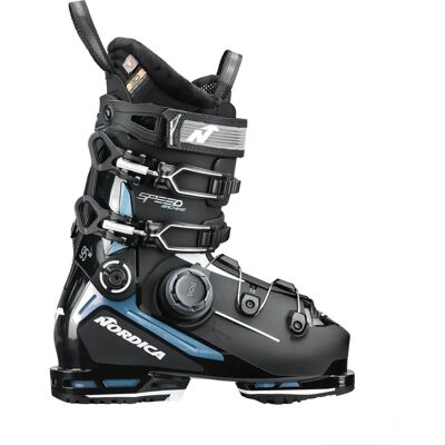 Nordica Speedmachine 3 BOA 95 W GW - Ski Boots Nordica Speedmachine 3 BOA 95 W GW - Ski Boots