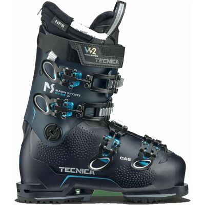 Tecnica Női Sícipők Mach Sport HV 85 W GW - Nő - Kék - 27 Tecnica Női Sícipők Mach Sport HV 85 W GW - Nő - Kék - 27