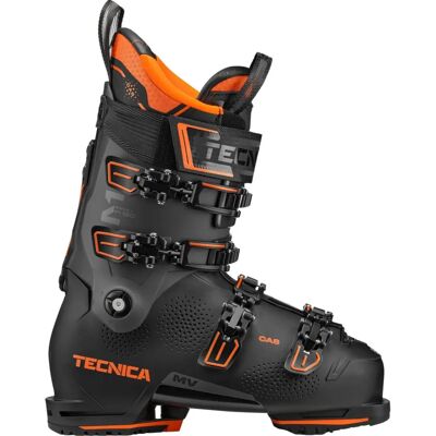 Tecnica Mach1 MV 120 TD GW - Skischoenen - Zwart Tecnica Mach1 MV 120 TD GW - Skischoenen - Zwart
