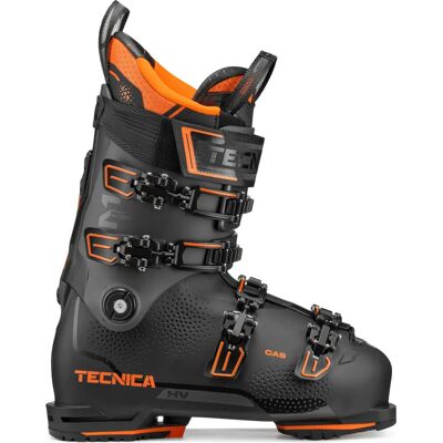 Tecnica Bred Passform HV 120 TD Skistøvler - Miljøvennlig design Tecnica Bred Passform HV 120 TD Skistøvler - Miljøvennlig design