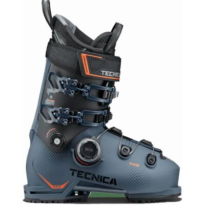 Chaussures de Ski Tecnica Mach HV 120 GW Bleu Foncé - Publicité Chaussures de Ski Tecnica Mach HV 120 GW Bleu Foncé - Publicité