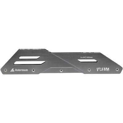 Rollerblade Flow 5x80 Pattini in linea - Pattini in linea Rollerblade Flow 5x80 Pattini in linea - Pattini in linea