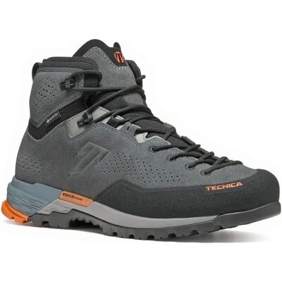 Chaussures de Randonnée Hiver Tecnica Sulfur Mid Gtx Homme - Chaussures - Publicité Chaussures de Randonnée Hiver Tecnica Sulfur Mid Gtx Homme - Chaussures - Publicité