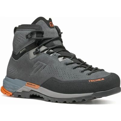 Tecnica Sulfur Mid Ms Gtx - Zapatos de invierno para hombres Tecnica Sulfur Mid Ms Gtx - Zapatos de invierno para hombres