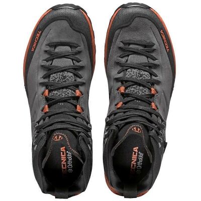Tecnica Forge Hike Mid Gtx Mężczyźni - Buty trekkingowe Tecnica Forge Hike Mid Gtx Mężczyźni - Buty trekkingowe