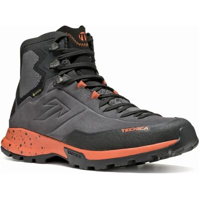 Tecnica Forge Hike Mid Gtx Uomo - Scarpe da trekking Tecnica Forge Hike Mid Gtx Uomo - Scarpe da trekking