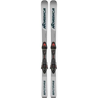 Nordica Spitfire TI R - esquís para pista Nordica Spitfire TI R - esquís para pista
