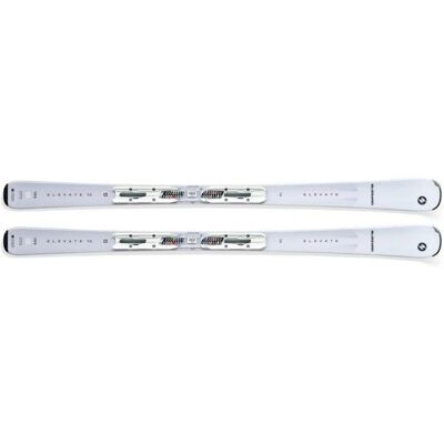 Zestaw Nart Alpinskich Blizzard Elevate 7.2 - Narty Zestaw Nart Alpinskich Blizzard Elevate 7.2 - Narty
