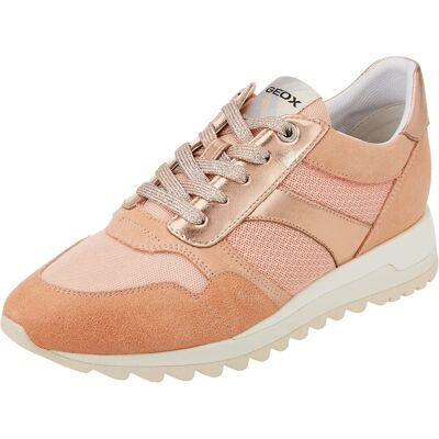 Geox Tabelya Perzik Sneakers Geox Tabelya Perzik Sneakers