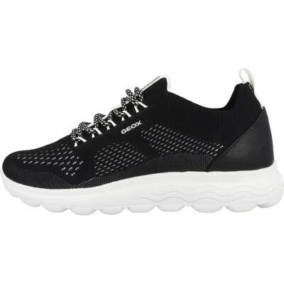 GEOX D15NUA 0006K Spherica Sapatos - Casual GEOX D15NUA 0006K Spherica Sapatos - Casual