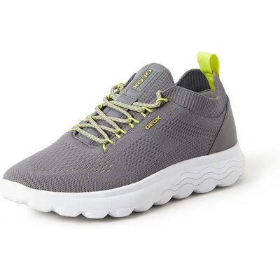 Buty Geox Spherica - Oddychające, Lekkie, Wygodne - Buty Buty Geox Spherica - Oddychające, Lekkie, Wygodne - Buty