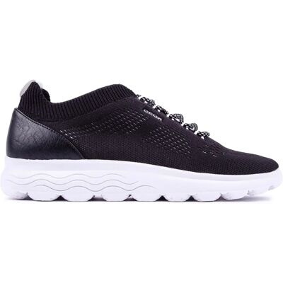 Geox U Spherica Baskets - Chaussures Confortables - Publicité Geox U Spherica Baskets - Chaussures Confortables - Publicité