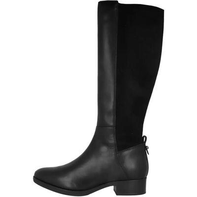 Geox D Felicity D (D16G1D 043JZ) nero Geox D Felicity D (D16G1D 043JZ) nero