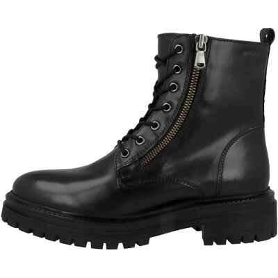 Geox Iridea (D16HRF00043) czarny Geox Iridea (D16HRF00043) czarny