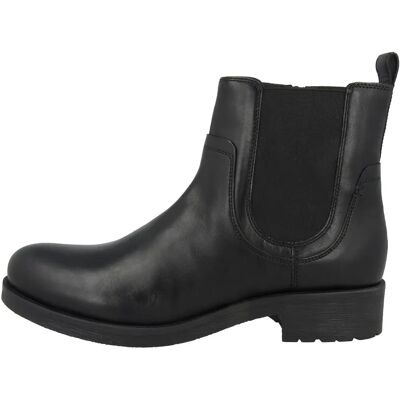 Geox D Rawelle A (D166RA-000TU) black Geox D Rawelle A (D166RA-000TU) black