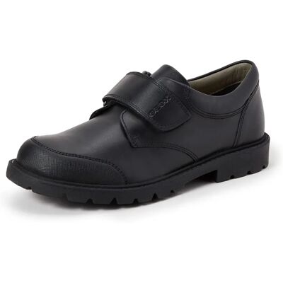Geox J Shaylax Jongens (D26FAD) zwart Geox J Shaylax Jongens (D26FAD) zwart