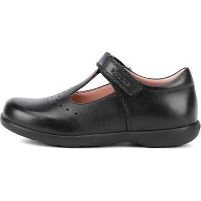Geox Naimara G. B J16FHB 00043 C9999 M svart Geox Naimara G. B J16FHB 00043 C9999 M svart