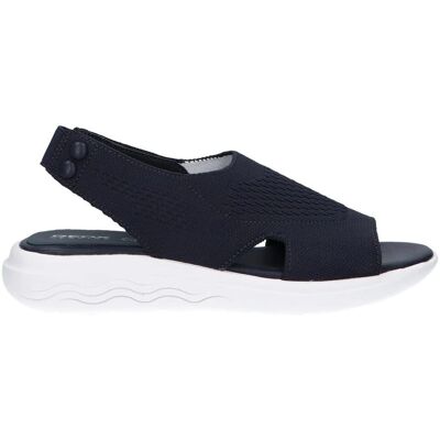Geox D Spherica EC5 (D25SVD 0006K) - marine - Publicité Geox D Spherica EC5 (D25SVD 0006K) - marine - Publicité