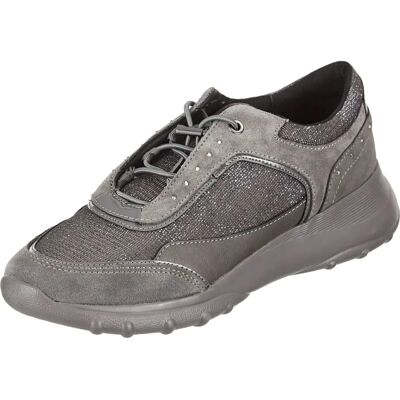 Geox Sport D Alleniee Chaussures - Chaussure - Publicité Geox Sport D Alleniee Chaussures - Chaussure - Publicité