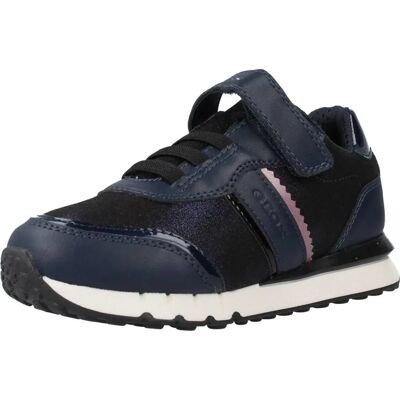 Geox Fastics Girls' Sneakers - Size 38 Geox Fastics Girls' Sneakers - Size 38