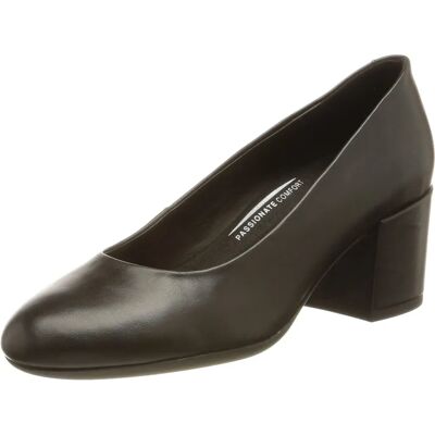 Geox D Eleana (D26TWA00085) noir Geox D Eleana (D26TWA00085) noir