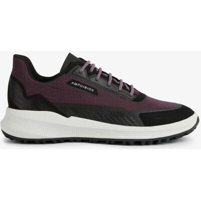 Zapatillas impermeables Geox PG1X ABX - Zapatillas Zapatillas impermeables Geox PG1X ABX - Zapatillas