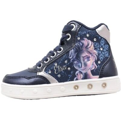 Geox J268WE0ANAJC4256 Kids Navy/Blue Universal Shoes - Kids Shoes Geox J268WE0ANAJC4256 Kids Navy/Blue Universal Shoes - Kids Shoes