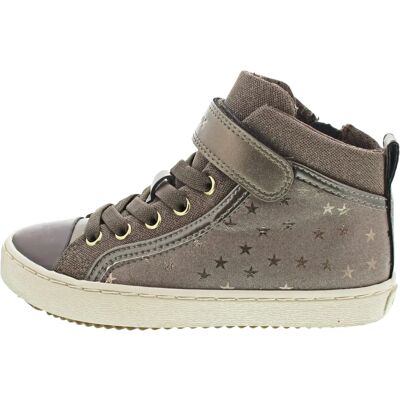 Geox Kalispera (J744GI) - rauchgrau Geox Kalispera (J744GI) - rauchgrau