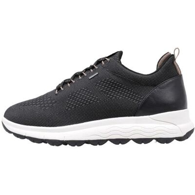 Damskie buty sportowe Geox D Spherica 4x4 B Abx wodoodporne Damskie buty sportowe Geox D Spherica 4x4 B Abx wodoodporne