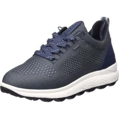 Geox SPHERICA 4X4 B ABX - Wodne i modne sneakers Geox SPHERICA 4X4 B ABX - Wodne i modne sneakers