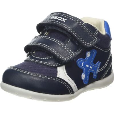 Scarpe Geox B Elthan Bambino - Sneakers Casual Scarpe Geox B Elthan Bambino - Sneakers Casual