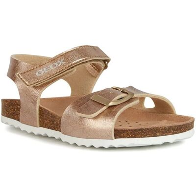 Geox Adriel Girl (J028MC) - rosegold Geox Adriel Girl (J028MC) - rosegold
