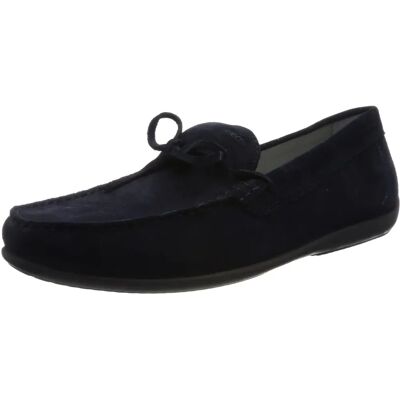 Geox Ascanio A Boat Shoes - Shoes Geox Ascanio A Boat Shoes - Shoes