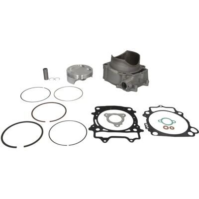 Athena 102mm/497cc Yamaha YZ 450 F Big Bore Motor Cylinder Kit - Motoronderdelen Athena 102mm/497cc Yamaha YZ 450 F Big Bore Motor Cylinder Kit - Motoronderdelen