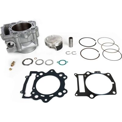 Athena 105,5mm Big Bore Motorenset - Yamaha YFM 700 Raptor Athena 105,5mm Big Bore Motorenset - Yamaha YFM 700 Raptor