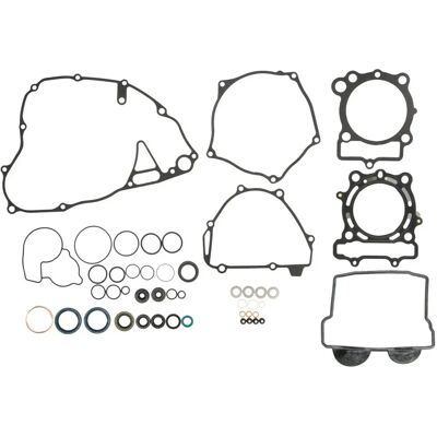 KAWASAKI 250 KXF 2020 ATHENA Engine Gasket Kit KAWASAKI 250 KXF 2020 ATHENA Engine Gasket Kit