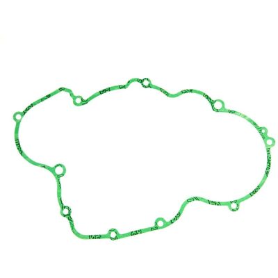 Athena 520 / 525 Grüne Kupplungsdeckel-Dichtung - Kupplungsdeckel-Dichtung Athena 520 / 525 Grüne Kupplungsdeckel-Dichtung - Kupplungsdeckel-Dichtung