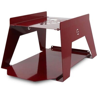 Lisa - Bacco Rosso - 15 cm - 5L - Supporto Bag in Box Lisa - Bacco Rosso - 15 cm - 5L - Supporto Bag in Box