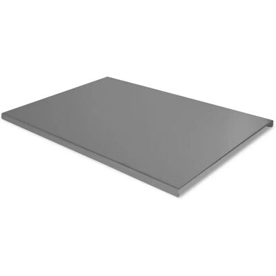 LISA Tabla de acero inoxidable 80x55cm - Cocina profesional LISA Tabla de acero inoxidable 80x55cm - Cocina profesional