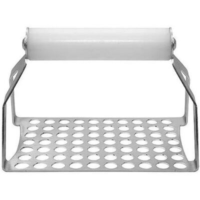 Lisa - Stampo per Polpettine Ø1cm - 70 Fori - Made in Italy Lisa - Stampo per Polpettine Ø1cm - 70 Fori - Made in Italy