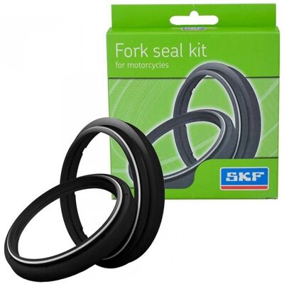 SKF Fork Oil Seal & Dust Cover - Ø36 Fork Seal SKF Fork Oil Seal & Dust Cover - Ø36 Fork Seal