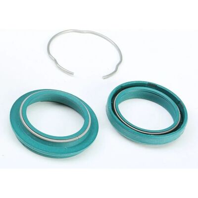 Sello de horquilla SKF Ø38 y protección contra polvo - Moto Sello de horquilla SKF Ø38 y protección contra polvo - Moto