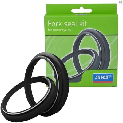 SKF Kayaba Öljysuojakumi ja pölysuojus - Unisex - 135 mm - Öljysuojakumi ja pölysuojus SKF Kayaba Öljysuojakumi ja pölysuojus - Unisex - 135 mm - Öljysuojakumi ja pölysuojus